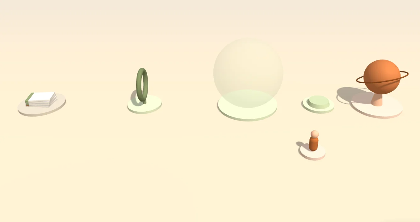 How RAG Works — 3D Animated Explainer banner